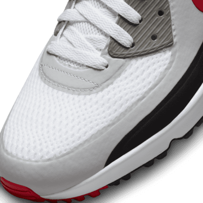 Nike Air Max 90 G Golf Shoes