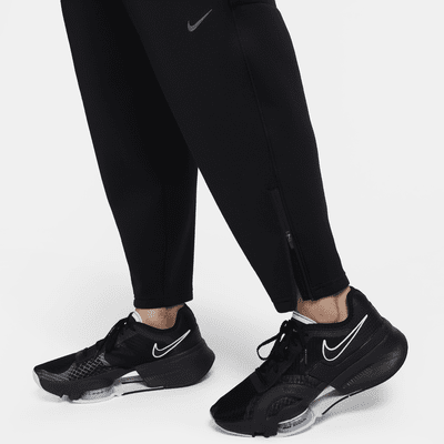 Pants de entrenamiento de tiro alto de 7/8 para mujer Nike Dri-FIT Prima