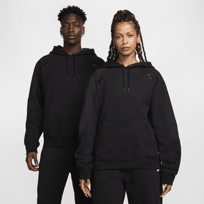 Sweat à capuche en tissu Fleece NOCTA x L'ART pour homme