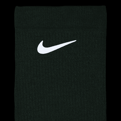 ถุงเท้าวิ่งเทรลข้อยาว Nike Dri-FIT