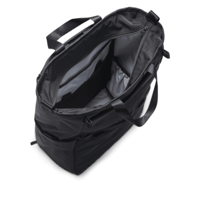 Pañalera convertible Nike (M) (maternidad) (25 L)