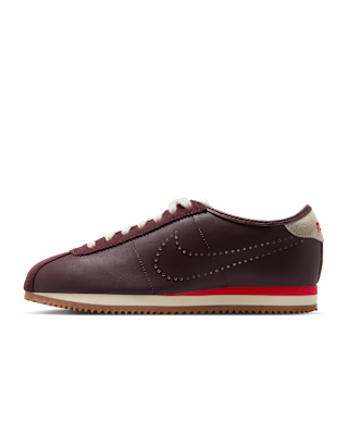 Женские кроссовки Nike Cortez Leather