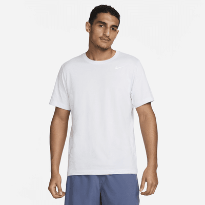 Everyday T-Shirt - White, Activewear Tops, Active Truth