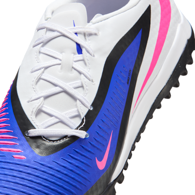 Nike Phantom 6 Low Academy Turf Soccer Shoes