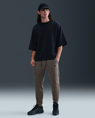 Мужские спортивные штаны Nike Tech Fleece Joggers