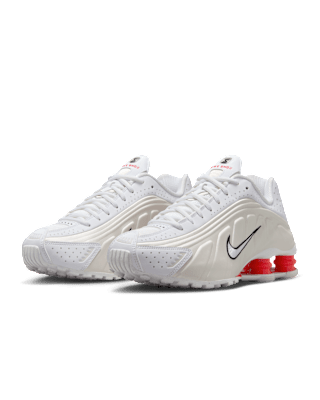 Nike Shox R4