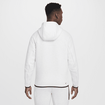 Nike Tech Men's Full-Zip Windrunner Hoodie