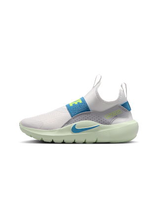 Детские кроссовки Nike Flex Runner 4 Big Kids' для бега