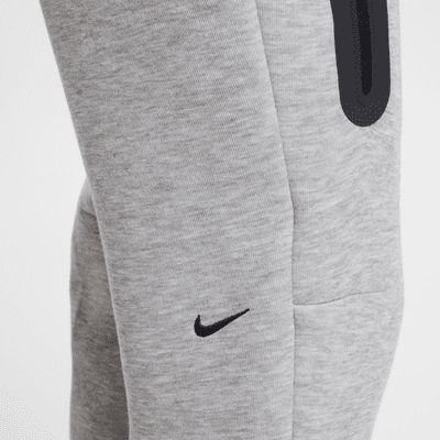 Calças desportivas Nike Sportswear Tech Fleece Júnior (Rapariga)