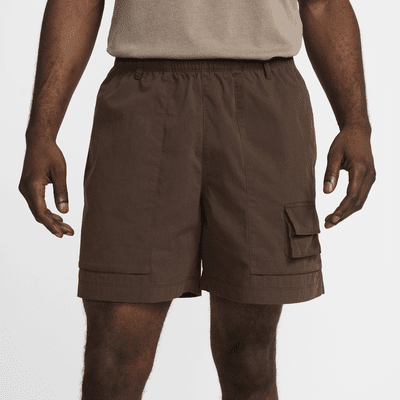 Shorts de campamento para hombre Nike Life