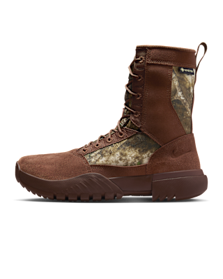 Мужские ботинки Nike SFB Air Field Ukiah R GORE-TEX Tactical Boots