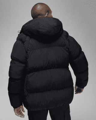 jordan jacket puffer