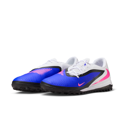 Nike Phantom 6 Low Academy Turf Soccer Shoes