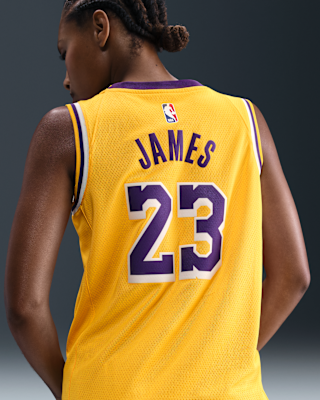 Los Angeles Lakers Icon Edition