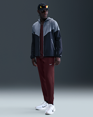 Мужские  Nike Challenger Dri-FIT Woven Pants для бега