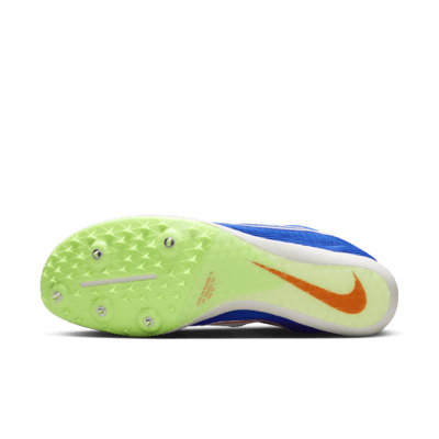Nike Zoom Mamba 6 Track & Field Distance Spikes