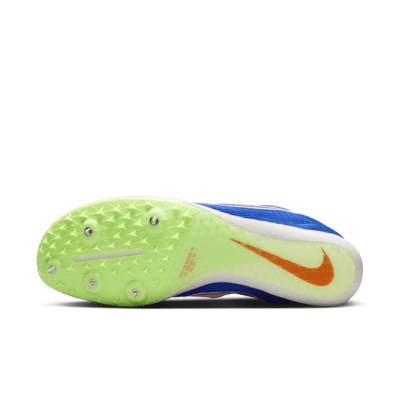 Tenis de atletismo para pista y campo Nike Zoom Mamba 6