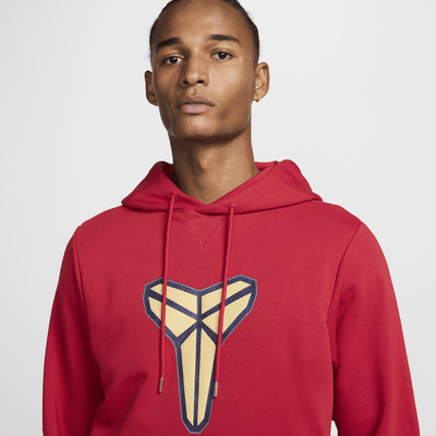 Sweat à capuche de basket Nike Dri-FIT KB pour homme