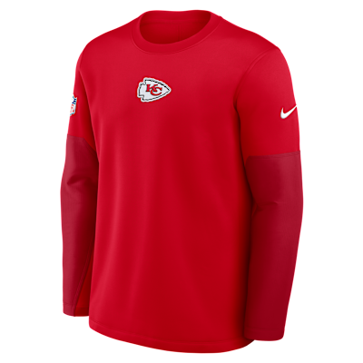 Kansas City Chiefs Scripted To Win Sideline Coach