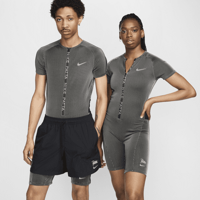 Nike x Patta Running Team-løbedragt