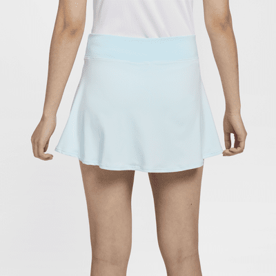 NikeCourt Dri-FIT Victory Women's Flouncy Tennis Skirt