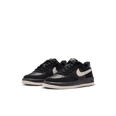 Nike Force 1 Low LV8 2 Younger Kids' Shoes