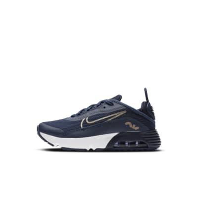 Nike Air Max 2090 Black/Mystic Navy 