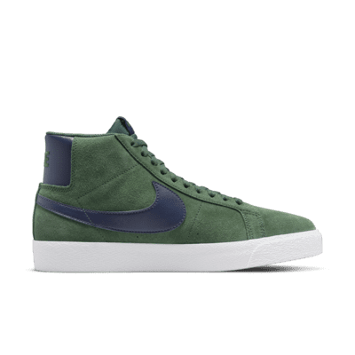 Tenis de skateboarding Nike SB Zoom Blazer Mid