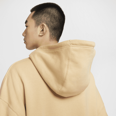 Nike Club Men's Oversized Pullover Hoodie