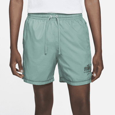 Nike Sportswear Men's Woven Flow Shorts