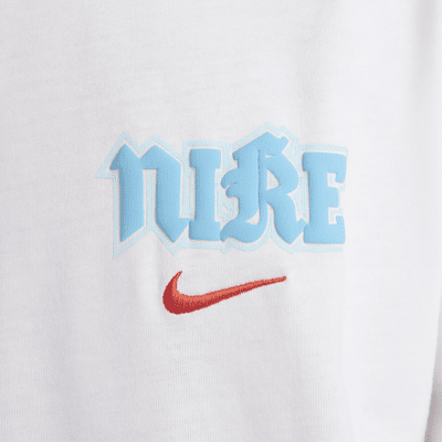 T-shirt męski Max90 Nike Sportswear