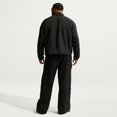 Nike Tech Men's Long-Sleeve Utility Shirt