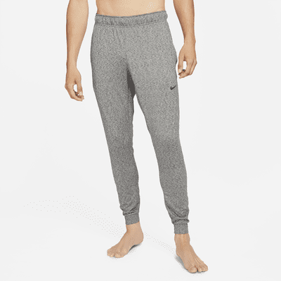 Nike Yoga DriFIT Mens Pants Nikecom
