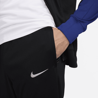 Survêtement de foot en maille Nike Dri-FIT FC Barcelona Strike pour homme