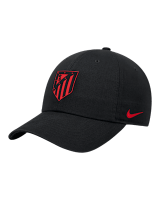 Мужская кепка Atlético Madrid Club Nike Soccer Unstructured Cap