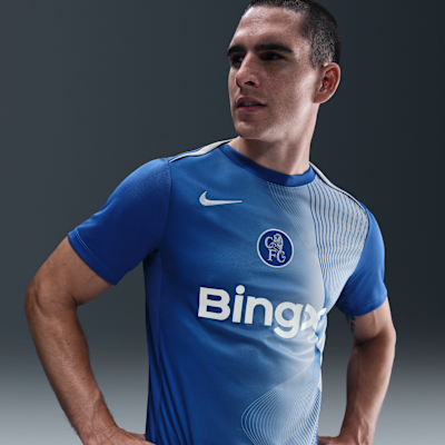 Chelsea F.C. Academy Pro Third