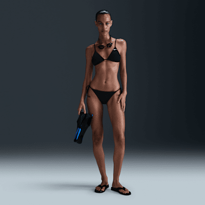 Nike Swim Essential Women's Triangle Bikini Top
