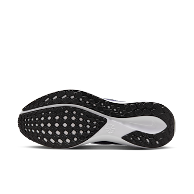 TCU Pegasus 41 Men's Nike College Road Running Shoes