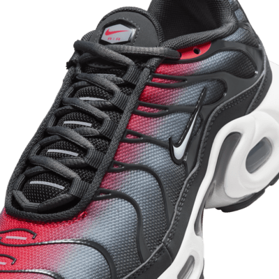 Nike Air Max Plus Big Kids' Shoes