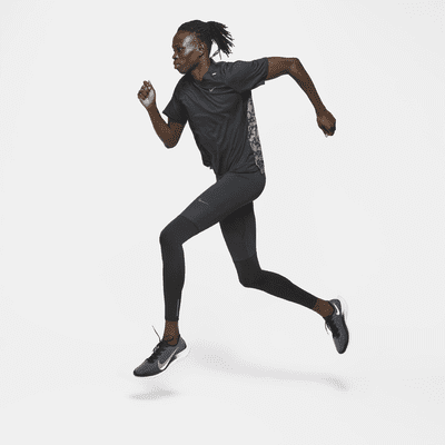 Tights da running Dri-FIT Nike Phenom – Uomo