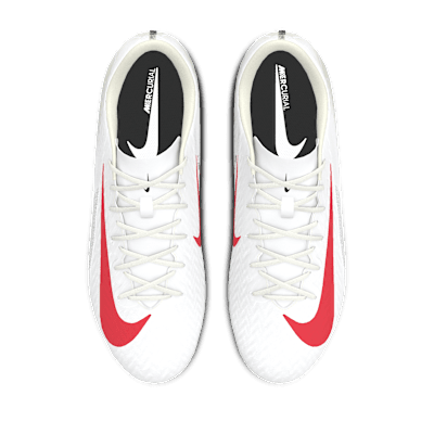 customize your own indoor soccer shoes