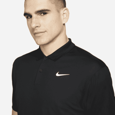 NikeCourt Dri-FIT Tennis-Poloshirt für Herren