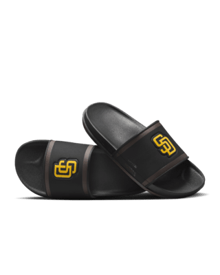 Unisex  Nike Offcourt (MLB San Diego Padres) Slide