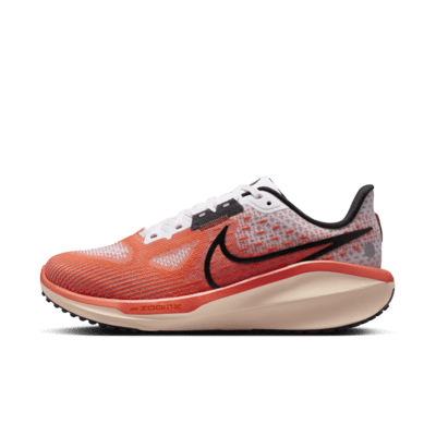 Damskie buty do biegania po asfalcie Nike Vomero 17