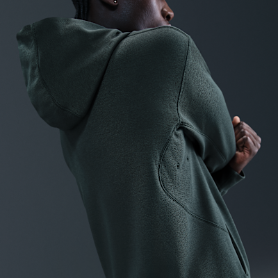 Hoodie de treino de camada intermédia Dri-FIT Nike Pro para homem