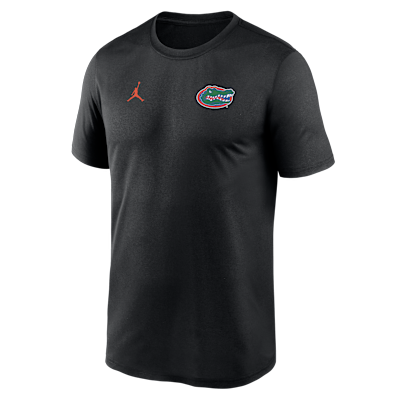 Florida Sideline Legend Small Logo Men's Nike Dri-FIT College T-Shirt from Nike - $45