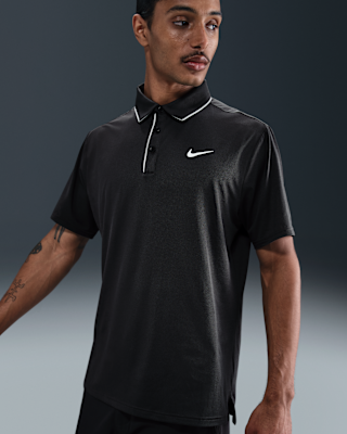Мужские  Nike Tour Dri-FIT Golf Polo