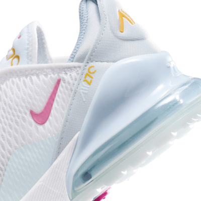 Nike Air Max 270 Younger Kids' Shoe