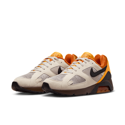 Chaussure Nike Air 180 pour homme