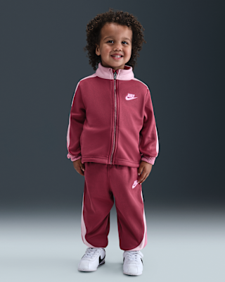 Детские  Nike Toddler 2-Piece Propus Colorblocked Set